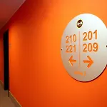Hotel Milano-monza 3*