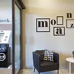 Milano-monza Hotel Monza