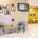 Hotel Milano-monza 3*