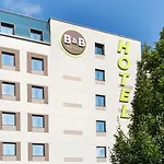 Hotel Milano-monza 3*