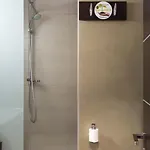 Milano-monza Hotel 3*