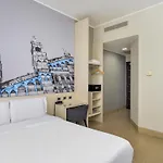 Hotel Milano-monza 3*