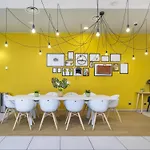 Hotel Milano-monza 3*