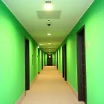 Hotel Milano-monza Monza