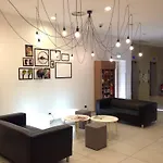 Hotel Milano-monza 3*