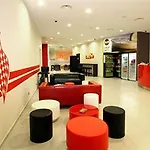 Hotel Milano-monza 3*