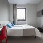 Milano-monza Hotel Monza