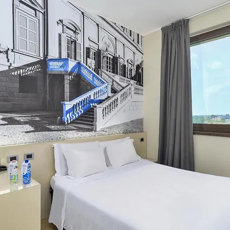Milano-monza 3*