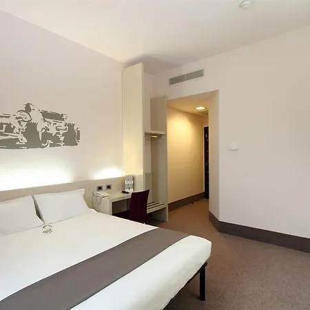 فندق Milano-monza 3*