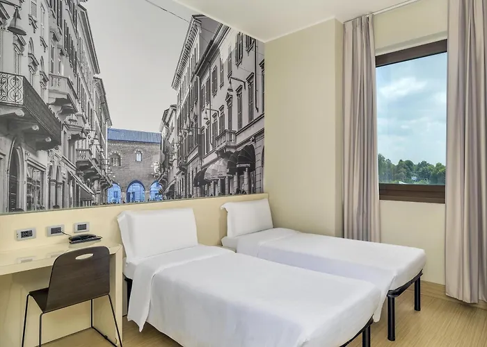Milano-monza Μόνζα