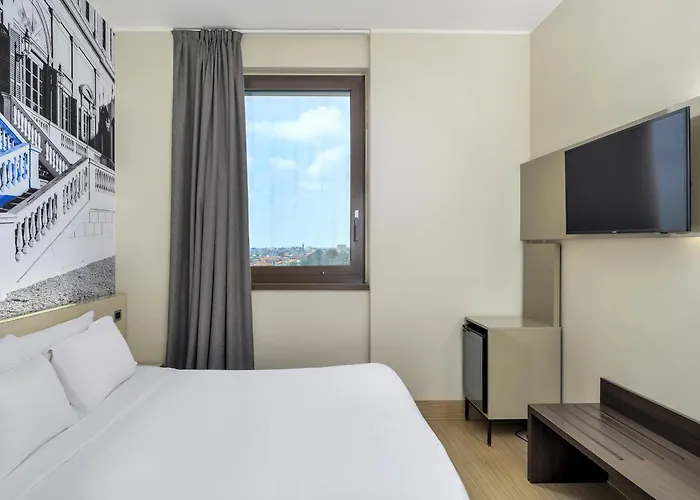 Milano-monza 3* Μόνζα