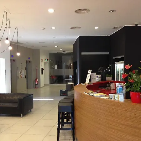 Milano-monza Hotel