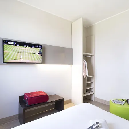 Otel Milano-monza 3*