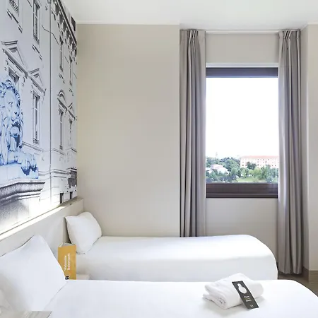 Milano-monza Hotel