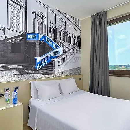 Hotel Milano-monza