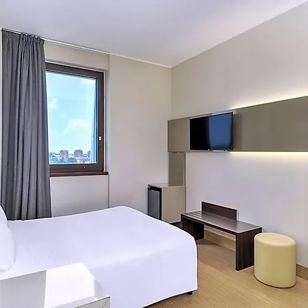 Hotel Milano-monza