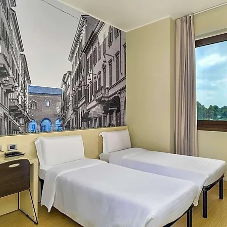 Milano-monza 3*