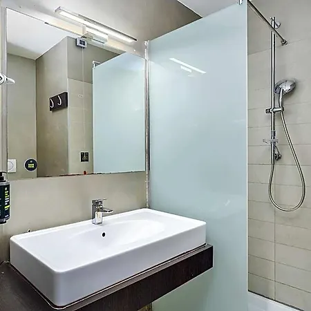 Milano-monza Hotel Monza