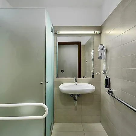 Hotel Milano-monza 3*