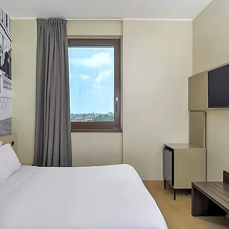 Hotel Milano-monza 3*