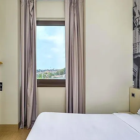 Milano-monza Hotel