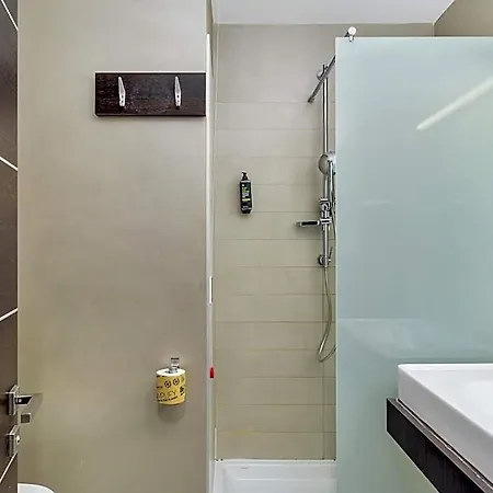 Hotel Milano-monza Monza