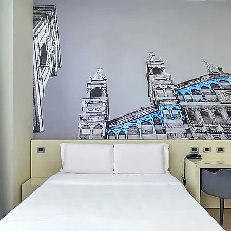 Hotel Milano-monza 3*