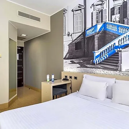 Milano-monza Hotel