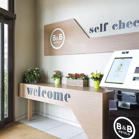 Milano-monza Otel 3*