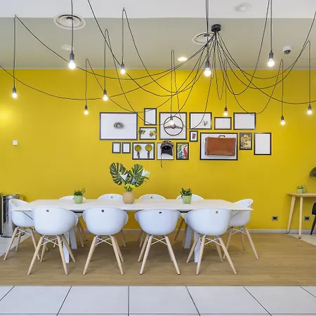 Milano-monza Otel