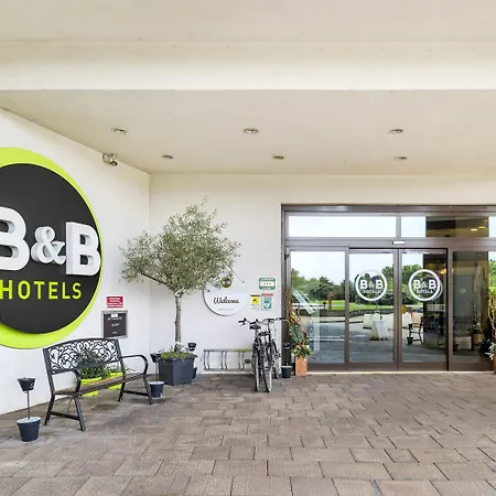 Otel Milano-monza Monza