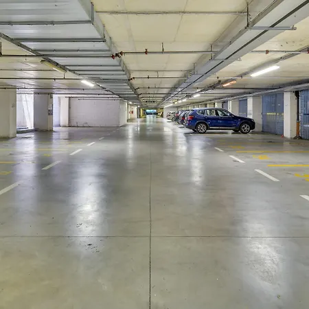 Hotel Milano-monza 3*