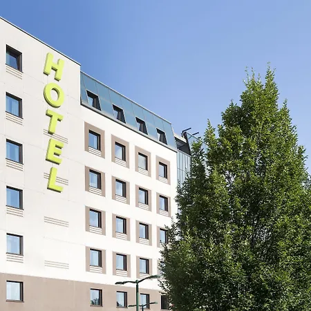 Milano-monza Hotel