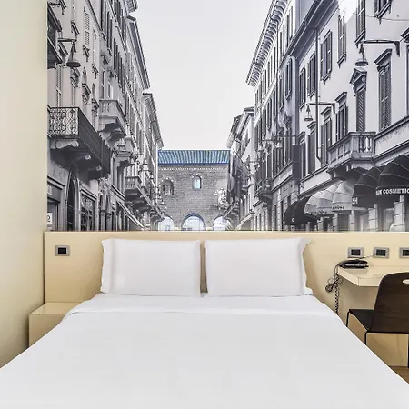 Otel Milano-monza 3*