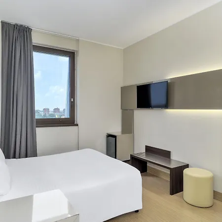 Milano-monza Hotel Monza