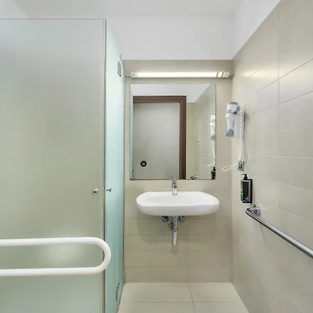 Milano-monza Otel 3*
