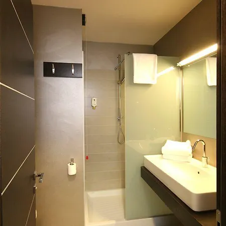 Hotel Milano-monza 3*