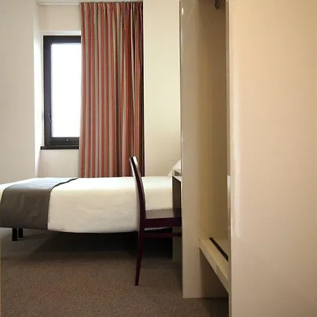 Hotel Milano-monza