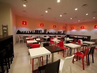 호텔 밀라노 - 몬짜 3*