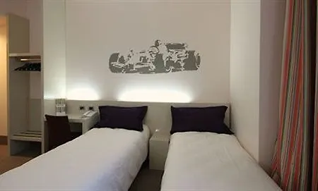米兰蒙扎b&b酒店