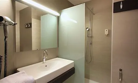 Hotel Milano-monza