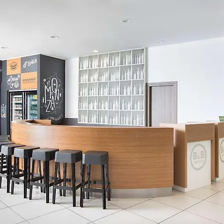 Otel Milano-monza 3*