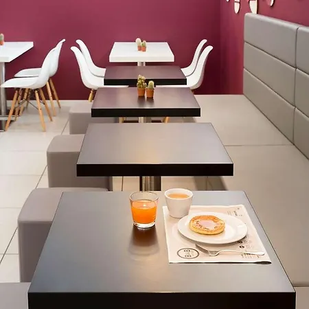 Otel Milano-monza Monza