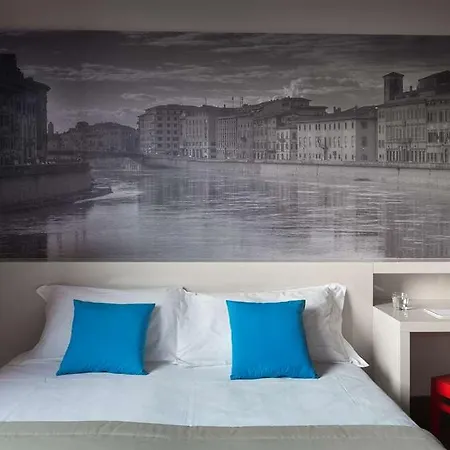 Milano-monza Otel