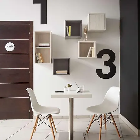 Milano-monza Hotel Monza