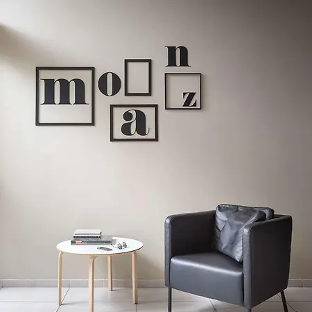Otel Milano-monza 3*