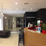 Milano-monza Hotel