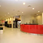 Hotel Milano-monza