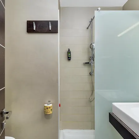 Milano-monza 3* Monza